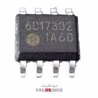 آی سی FA1A60 SOP-8 ORG