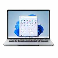 لپ تاپ اپن باکس سرفیس استودیو مایکروسافت Surface Laptop Studio1 Core i5-11300h 16GB 512GB SSD INTEL