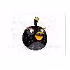 پازل 54 تکه طرح پرندگان خشمگین مدل P138