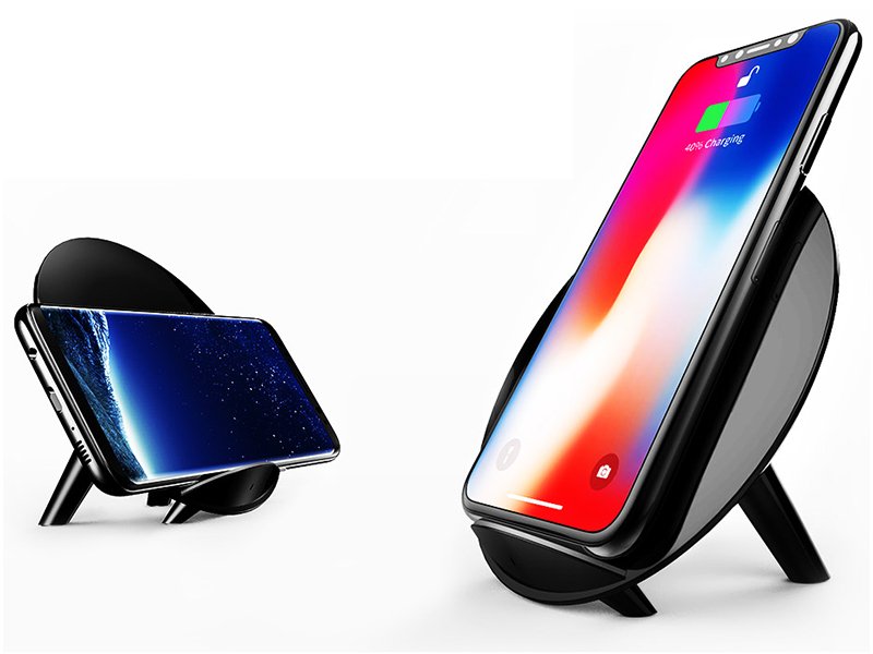 شارژر وایرلس جویروم مدل JR-K10