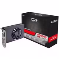 XFX R7 240 4GB DDR3 128bit Graphics Card