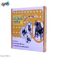 لعبه روبوت الحیوان 2 من بانیکس