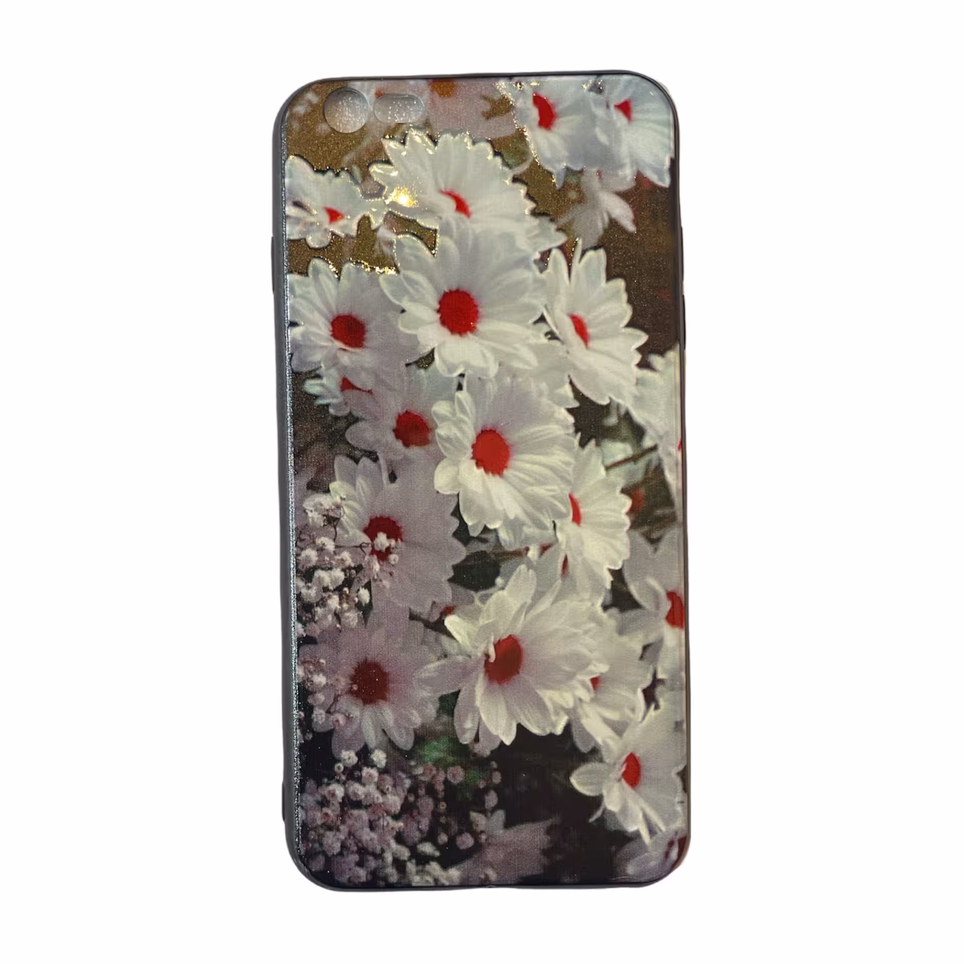 کاور مدل d30 مناسب برای گوشی موبایل اپل iPhone 6S Plus / 6 Plus
