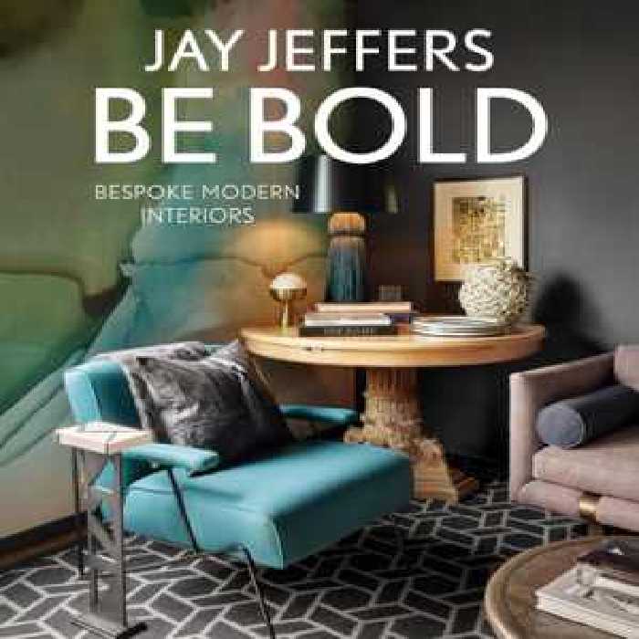 [EPUB] دانلود کتاب Be Bold - Bespoke Modern Interiors, 2018