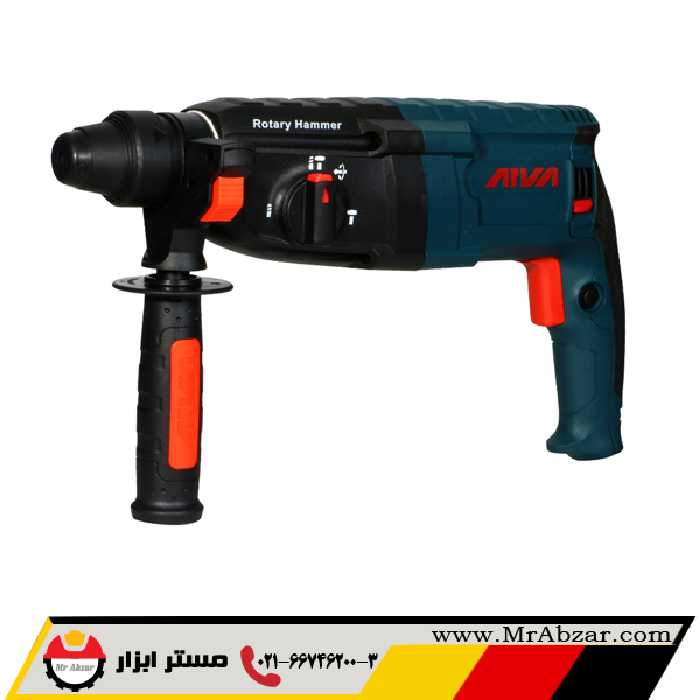 بتن کن آروا 5204