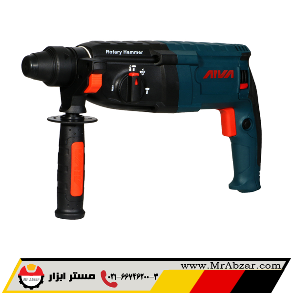 بتن کن آروا 5204