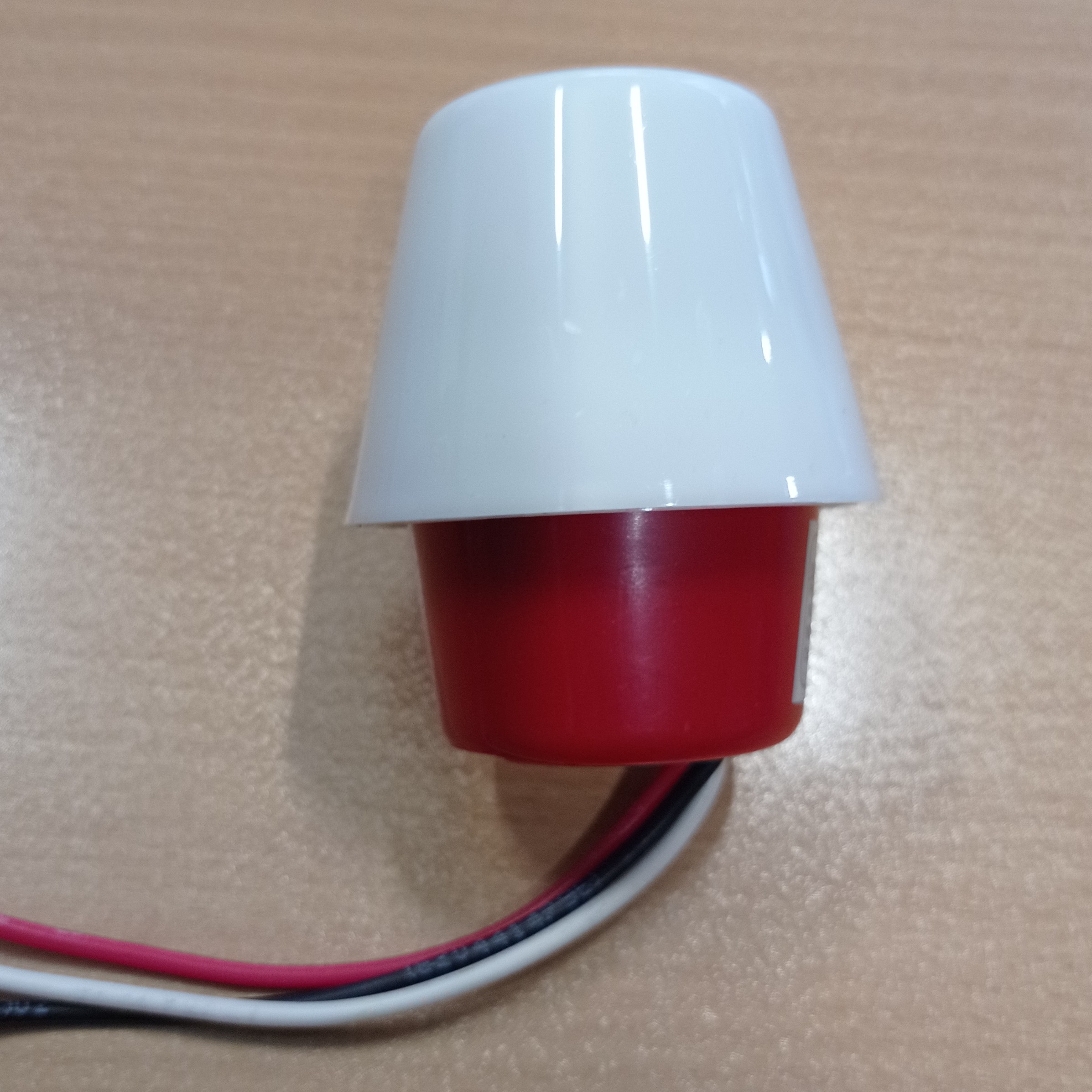 فتوسل 16 آمپر شیوا امواج