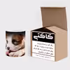 ماگ حرارتی کاکتی طرح سگ مدل mgh15755