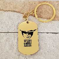 جاکلیدی ترمه ۱ مدل پیکی بلایندرز کد Sam 2593