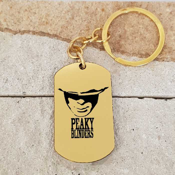 جاکلیدی ترمه ۱ مدل پیکی بلایندرز کد Sam 2593