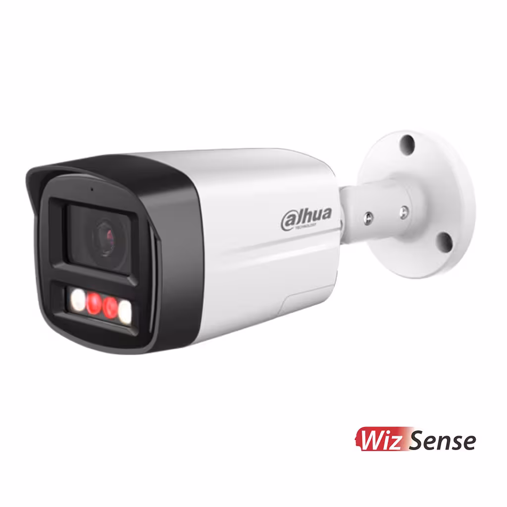 دوربین تحت شبکه داهوا DH-IPC-HFW2549TL-S-PV