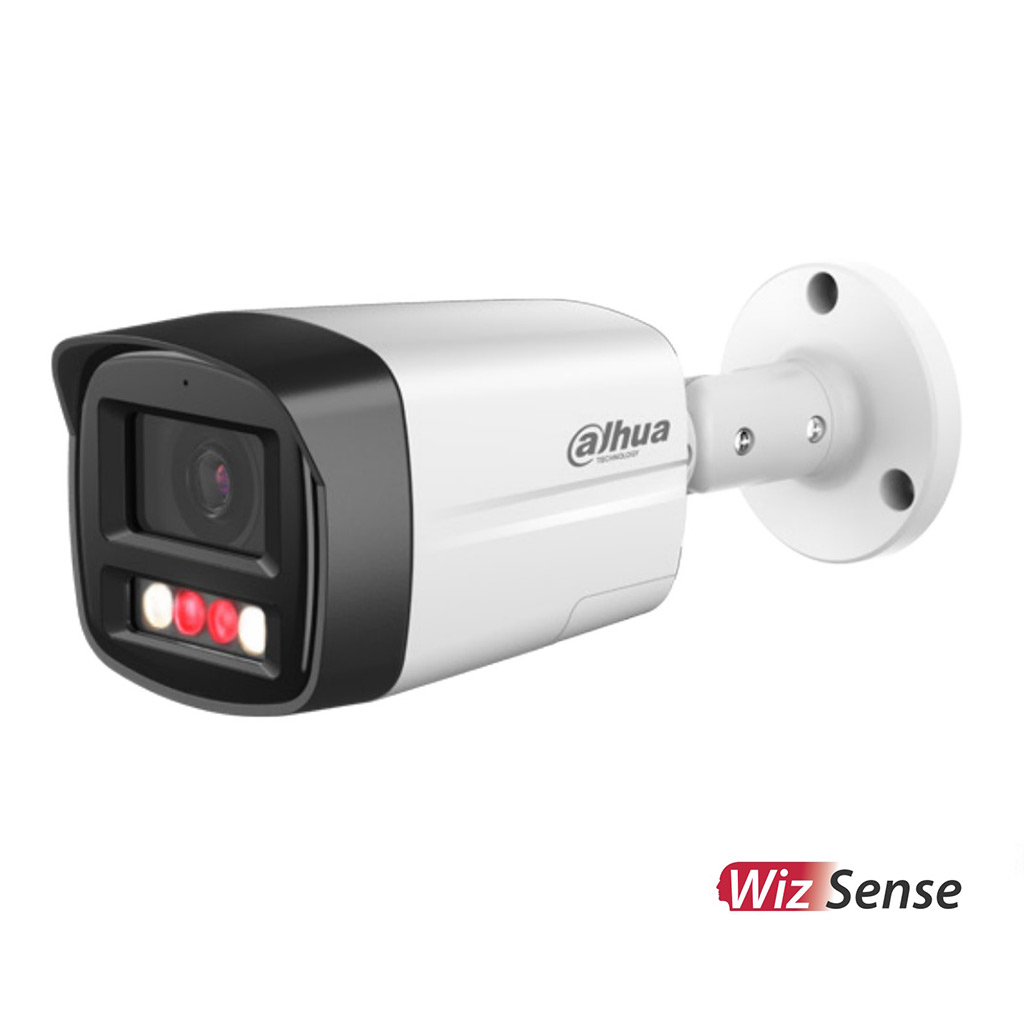 دوربین تحت شبکه داهوا DH-IPC-HFW2549TL-S-PV