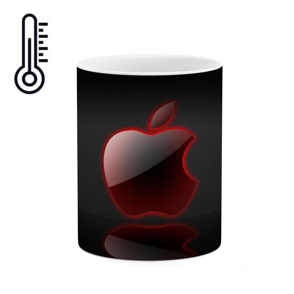 ماگ حرارتی طرح لوگو مدل mgph14201