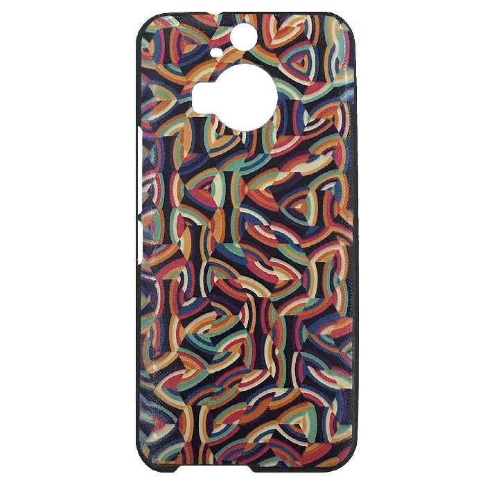 کاور مدل H1393 مناسب برای گوشی موبایل اچ تی سی One M9 Plus