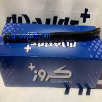 زه تزئینی راست پنل مرکزی داشبوردپارس بهینه طرح چوب آوا (مشکی) کروز (CR37234601)