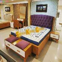 سرویس خواب اسپرت مدل فِنسی