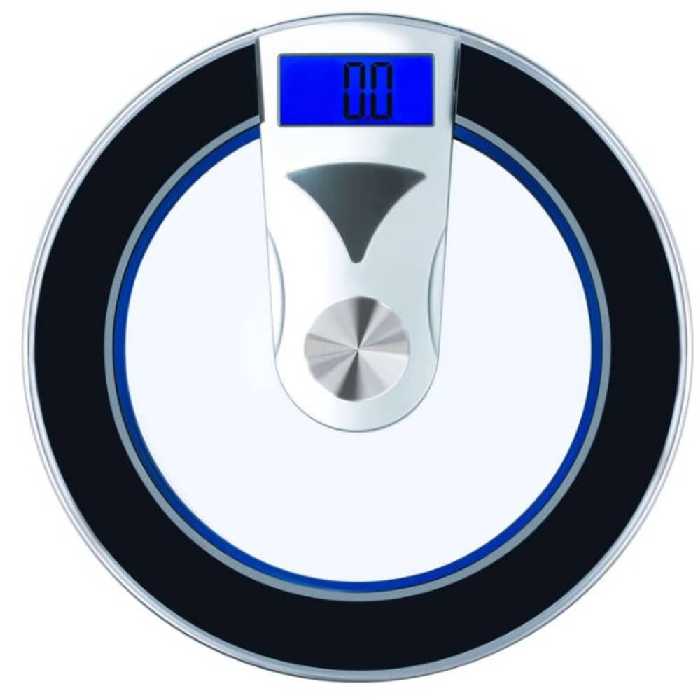 ترازو وزن کشی کمری مدل 9420H