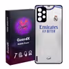 کاور گارد ایکس طرح رئال مادرید مدل Glass10358 مناسب برای گوشی موبایل سامسونگ Galaxy A32 5G