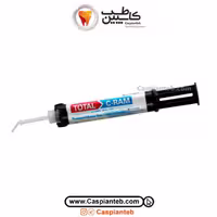 سمان رزینی دوال کیور Total C-Ram Resin Cement Itena | مشخصات، قیمت