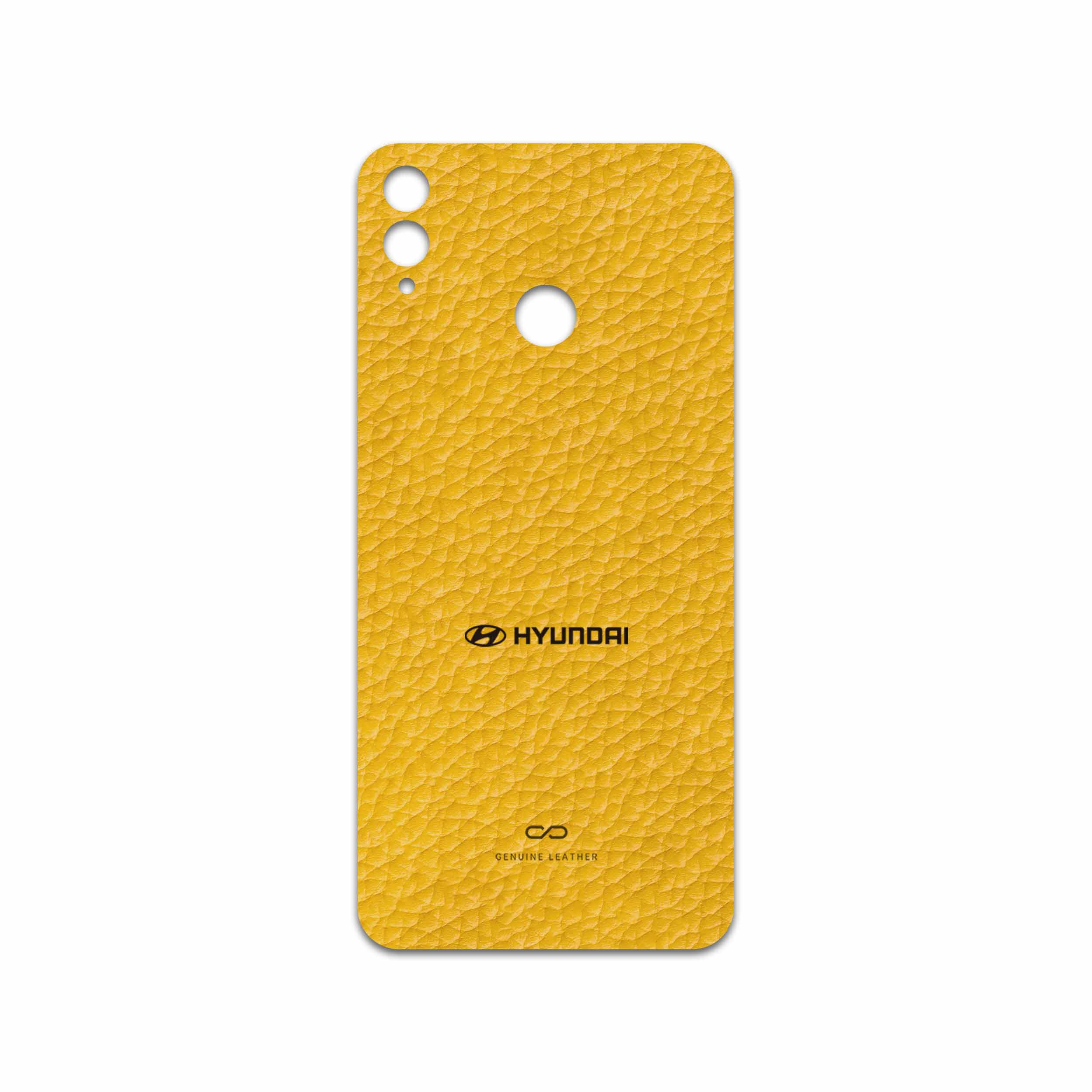 برچسب پوششی ماهوت مدل ML-HYNDI مناسب برای گوشی موبایل آنر 8X