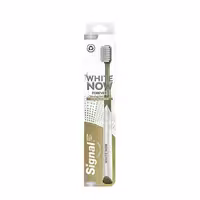 مسواک سیگنال مدل white now for ever با برس نرم