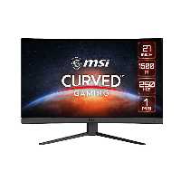 مانیتور ام اس آی 27 اینچ MSI G27C4X