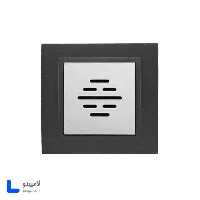 زنگ ملودی پارت الکتریک مدل آذین مشکی