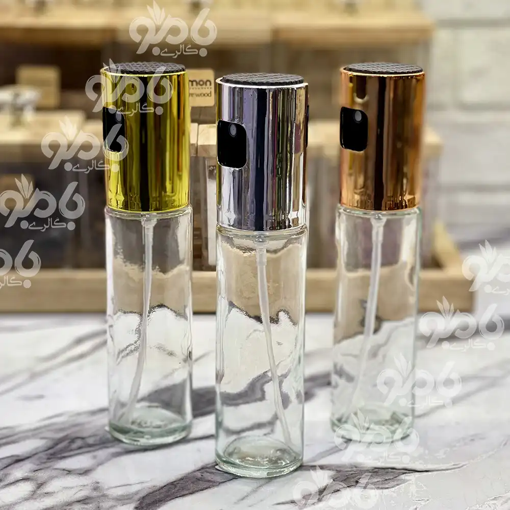 اسپری روغن وارداتی 100 میلی‌لیتر