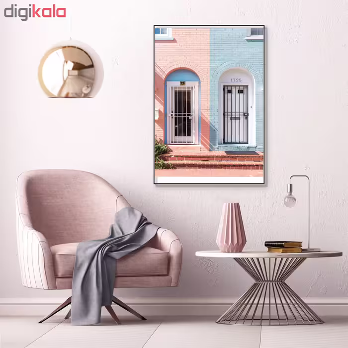 تابلو مدل SM038B 