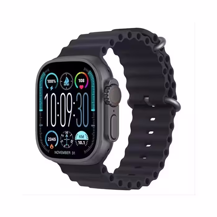 ساعت هوشمند طرح اپل واچ WS13 Ultra mini - فروشگاه دیجی اسمارت