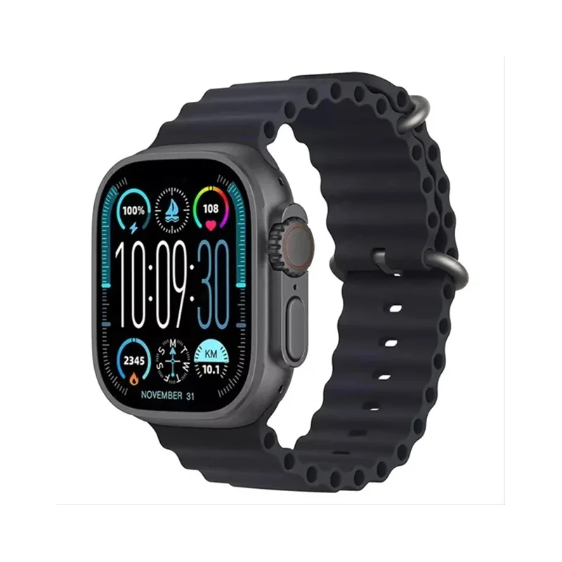 ساعت هوشمند طرح اپل واچ WS13 Ultra mini - فروشگاه دیجی اسمارت