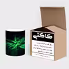 ماگ حرارتی کاکتی طرح فانتزی مدل mgh20868