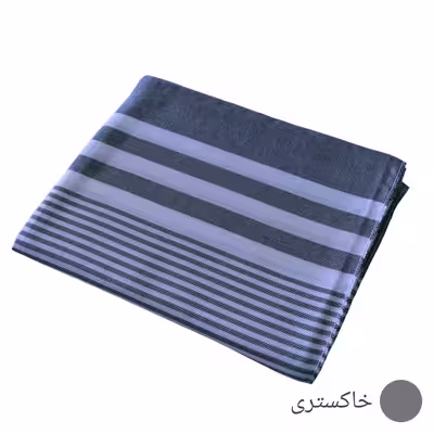 حوله استخری مدل مارال کد MT1810 سایز 180 × 103 سانتی متر