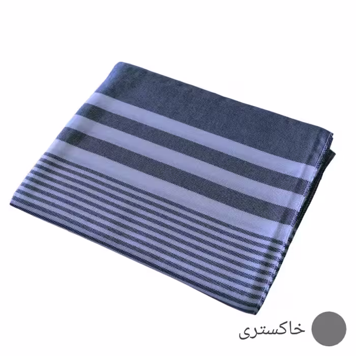 حوله استخری مدل مارال کد MT1810 سایز 180 × 103 سانتی متر