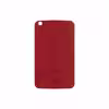 برچسب پوششی ماهوت مدل Red-Leather مناسب برای تبلت سامسونگ Galaxy Tab 3 8.0 2013 T310
