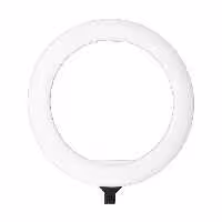 رینگ لایت سی یرا Sierra Ring Light SR 520 A