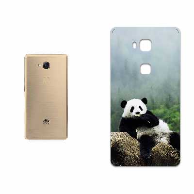برچسب پوششی ماهوت مدل Panda مناسب برای گوشی موبایل هوآوی GR5