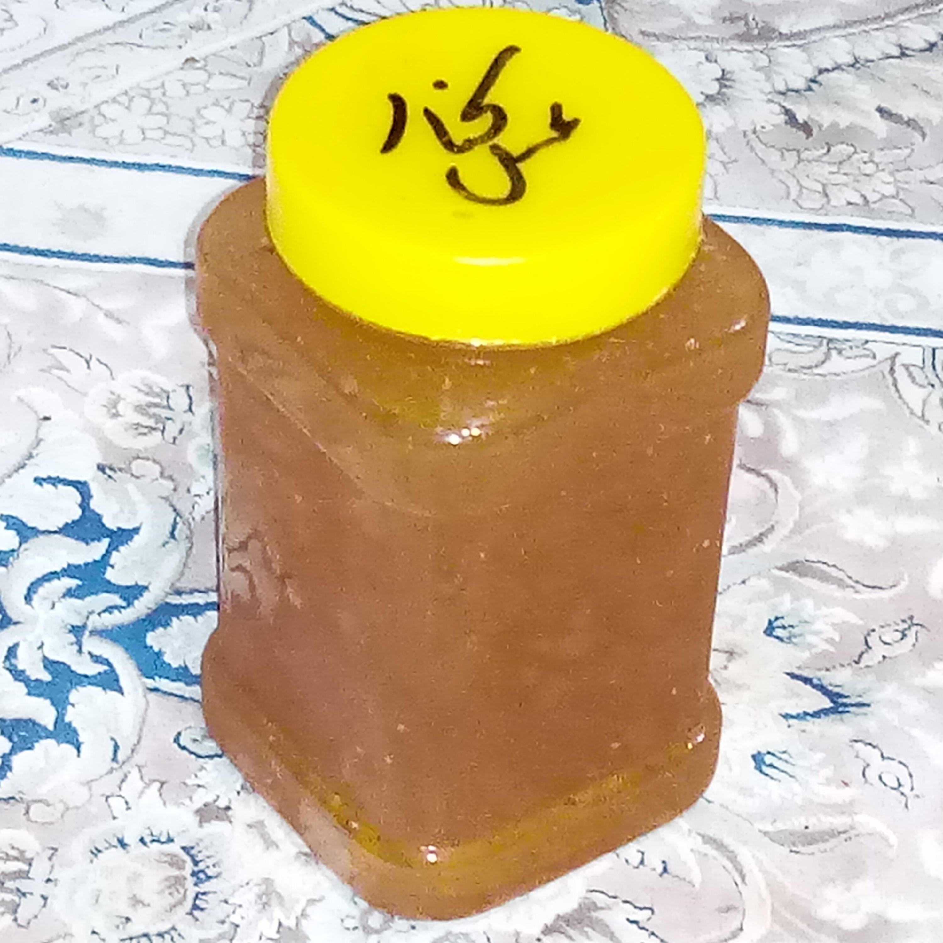 عسل طبیعی کنار(جنوب)1000گرمی