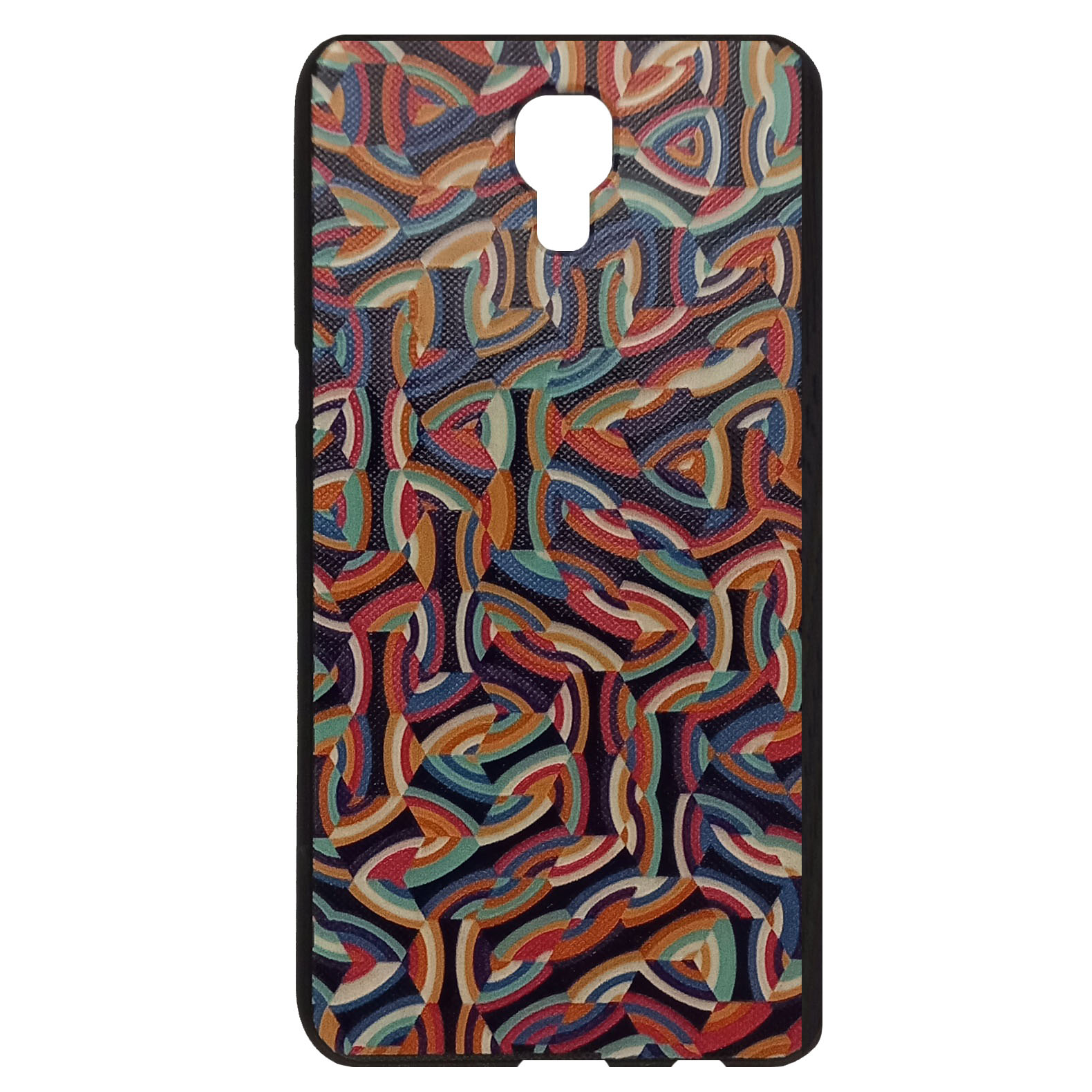 کاور مدل Z1483 مناسب برای گوشی موبایل ال جی X Screen