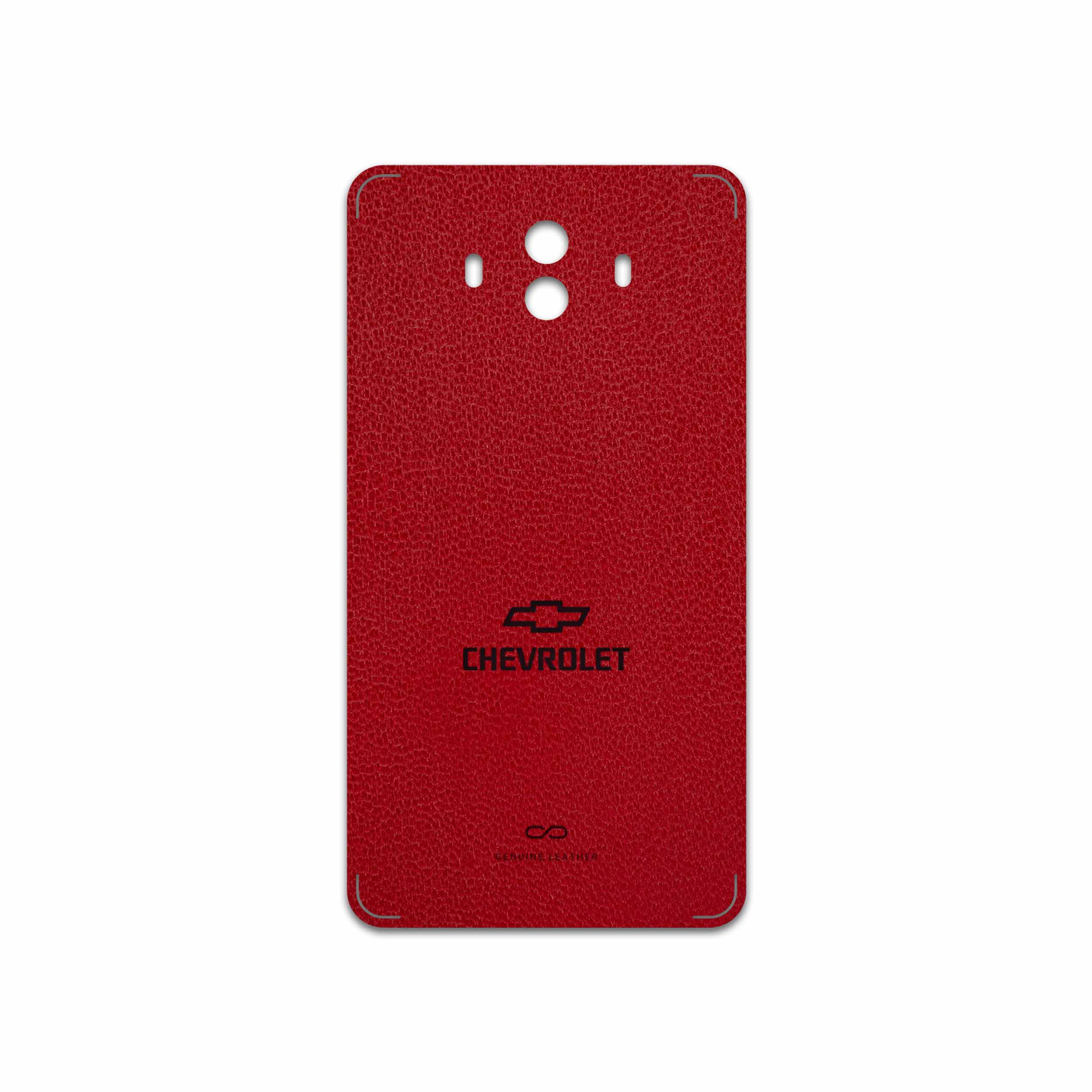 برچسب پوششی ماهوت مدل RL-CHVRLT مناسب برای گوشی موبایل هوآوی Mate 10