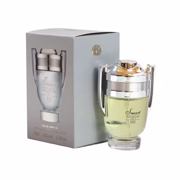 عطر جیبی اسمارت کالکشن مدل اینوکتوس کد 352 حجم 25 میلی لیتر