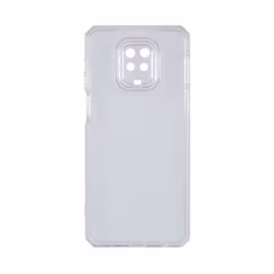 کاور مدل SHF کد MS مناسب برای گوشی موبایل شیائومی Redmi Note 9S/9 Pro