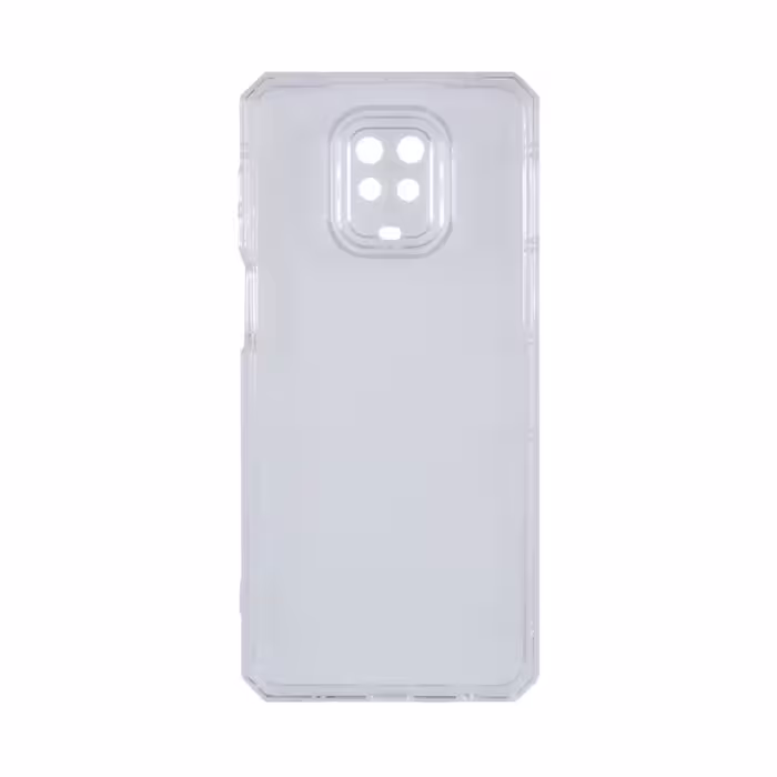 کاور مدل SHF کد MS مناسب برای گوشی موبایل شیائومی Redmi Note 9S/9 Pro