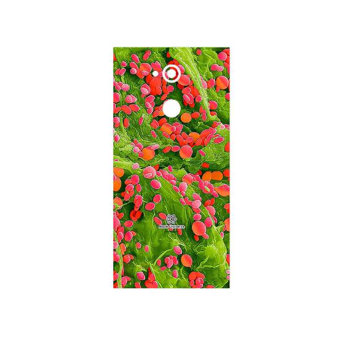 برچسب پوششی ماهوت مدل Atom Universe 3 مناسب برای گوشی موبایل سونی Xperia XA2 Ultra
