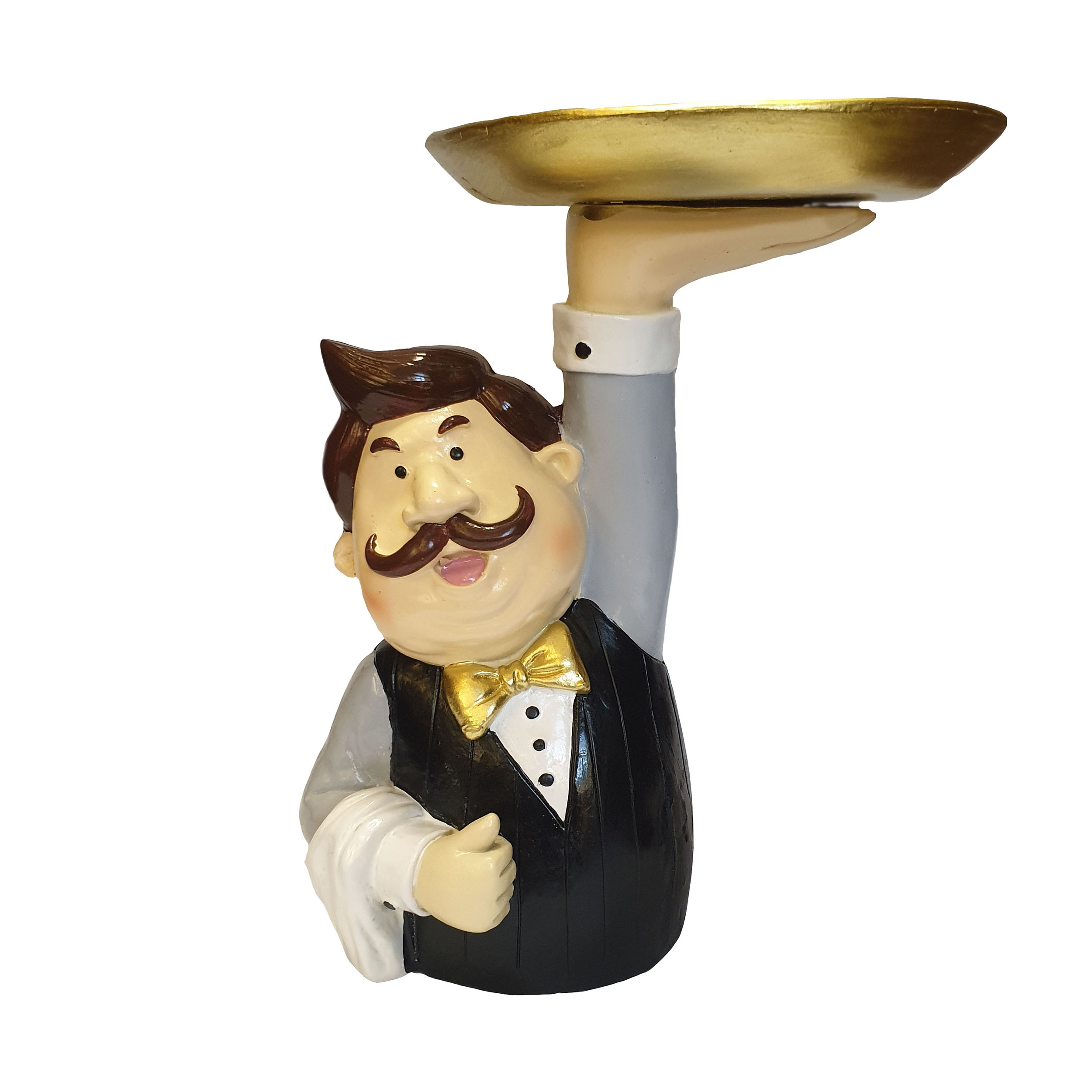 استند سرو لاویرلایف مدل سرآشپز