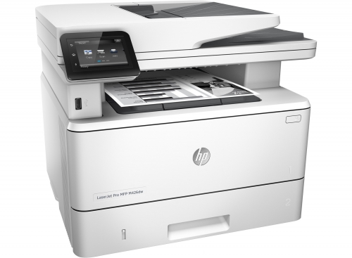 پرینتر سه کاره لیزری 426DW HP