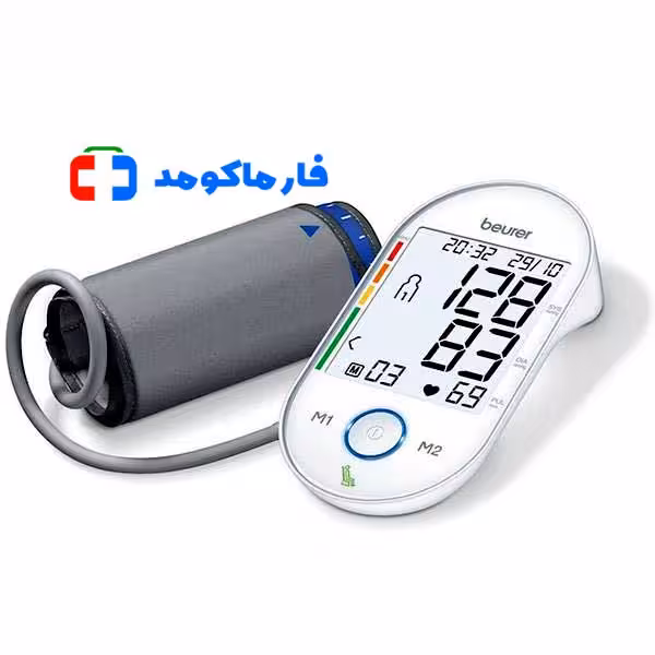 فشارسنج بیورر مدل BM55