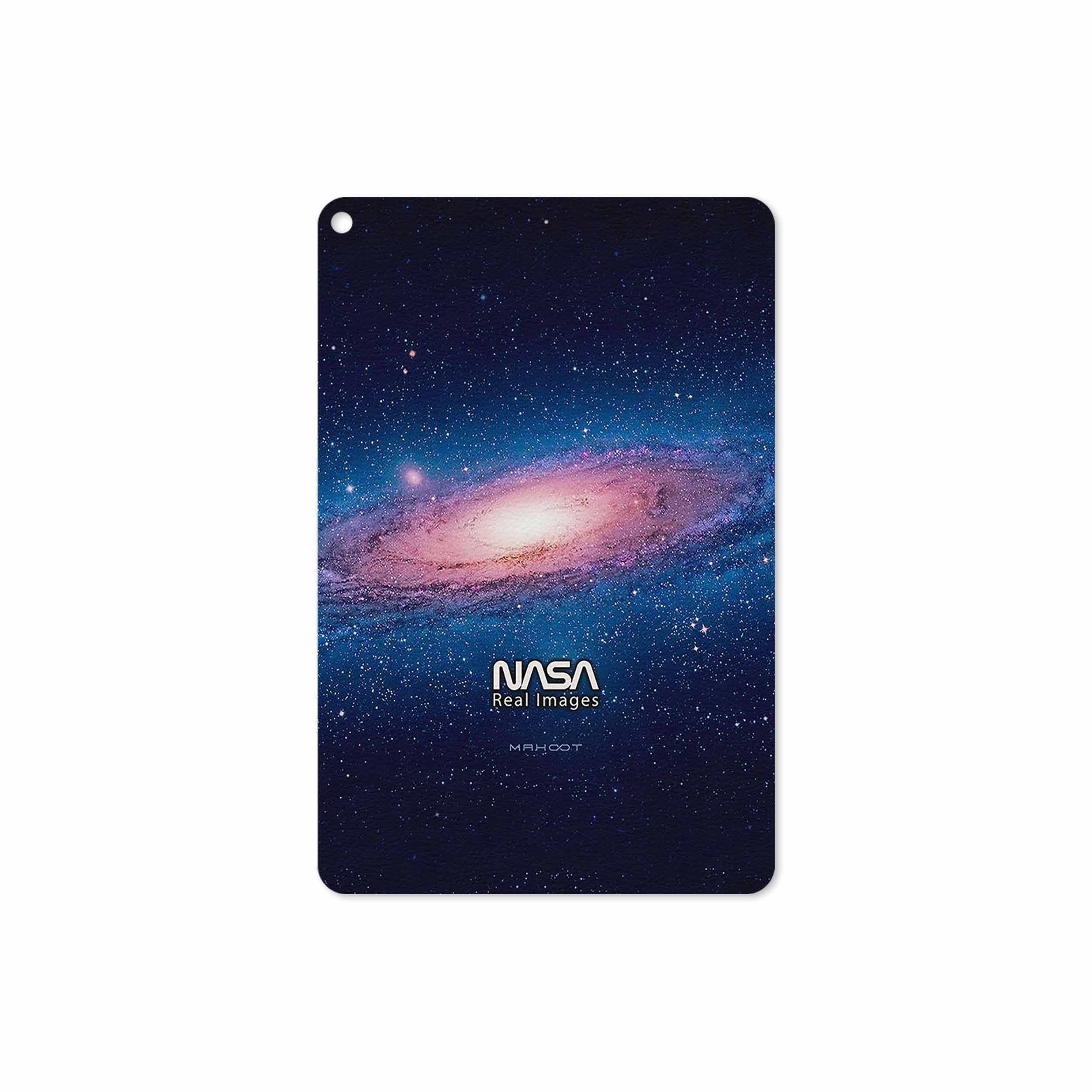برچسب پوششی ماهوت مدل Universe-by-NASA-4 مناسب برای تبلت اپل iPad mini (GEN 5) 2019 A2126