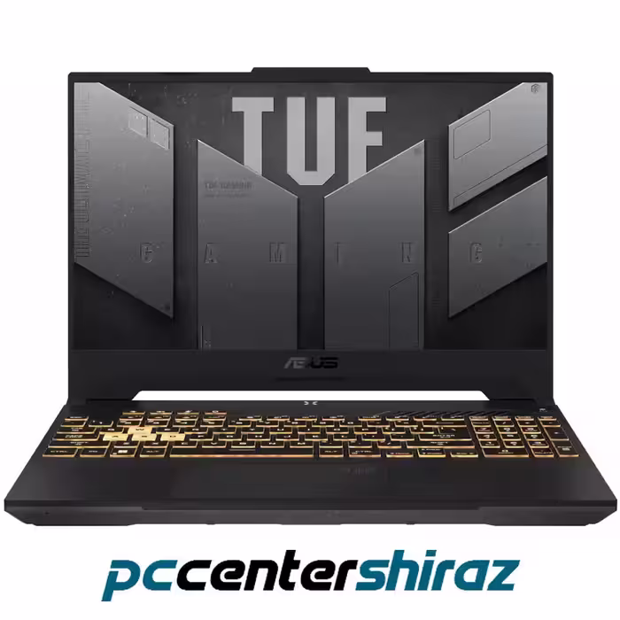 ASUS TUF Gaming FX507VV i9 16D4 1SSD 8GB