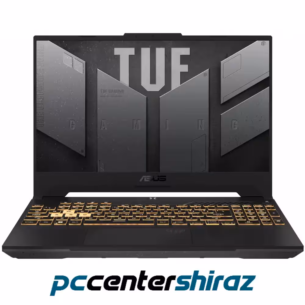 ASUS TUF Gaming FX507VV i9 16D4 1SSD 8GB
